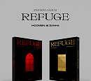 문빈&산하(ASTRO), 미니 2집 'REFUGE' 예약 판매 오픈…'THE EAST'·'THE WEST' 2종 발매