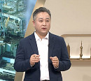류한수 교수가 전하는 우크라이나(구 소련) 체르노빌 원전 폭발사고(벌거벗은 세계사)