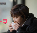 박세리 서울 미국 수제버거 맛집 투어(노는언니)
