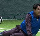 최진철ㆍ이천수ㆍ백지훈, 나이 많은 '돌싱포맨'과 대환장 풋살 대결