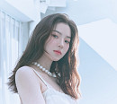 정효빈, 3월 1일 신곡 '거울에게' 발매…'차세대 발라더' 눈도장