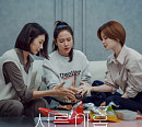 프롬, ‘서른, 아홉’ OST 두 번째 주자 출격…오늘(23일) ‘I was a fool’ 발매