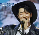오주주, '헬로 트로트' 결승 우승자…순위 2위 강설민ㆍ3위 조준