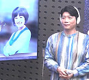 개그맨→트로트 가수 김재롱, "재미있고 흥있는 가수가 꿈"