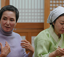 '애마부인' 안소영 어린 나이 미혼모의 삶ㆍ아들 아빠 공개(박원숙의 같이 삽시다)