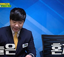 이수근, '골때녀' 임시 하차…코로나19 확진자와 동선 겹쳐 선제적 불참→현영민 대타 해설