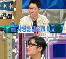 ‘라스’ 지석진ㆍ박재정, M.O.M 신곡 ‘듣고 싶을까’ 홍보→감성 듀엣까지…‘음색 맛집’ 입증