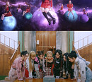 빌리, 신곡 '긴가민가요' M/V+퍼포먼스 비디오 공개...리아킴 디렉팅 참여