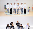 위아이, MBTI로 더 가까워진 여섯 멤버 자체 콘텐츠 공개