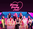 모모랜드, 'Yummy Yummy Love' 멕시코 아이튠즈 TOP100 진입