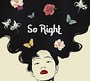 숀X유나, 컬래버 싱글 ‘So Right’ 전 세계 동시 발매