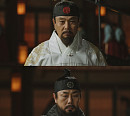 '태종 이방원' 분노한 김영철, 김법래에 날 선 경고 “시키는 대로만 해라”