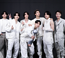 방탄소년단(BTS), 국제음반산업협회 2년 연속 '글로벌 아티스트' 1위