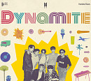 방탄소년단(BTS) ‘Dynamite’ 뮤직비디오 14억뷰 돌파…통산 3번째 14억뷰 MV