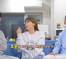 고유리, 개그우먼 군기 문화 "인격적으로 모독" 설명…현재 영상 비공개