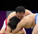 이만기 나이 36세 차 허선행과 씨름대결 “승부 예측 힘든 5:5의 초접전”(국대는 국대다)
