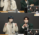 오메가엑스, ‘드라이브 뮤직’ → '러브게임' 토요일 라디오 꽉 채운 '대세 짐승돌'