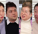'나이 77세' 배우 김용건, 집에 '사장님 귀는 당나귀 귀' MC 김숙ㆍ전현무ㆍ허재 초대