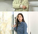 '공인중개사' 서경석ㆍ'집 인테리어 전문가' 기은세, '홈즈' 인턴 코디 출격