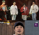 M.O.M, '런닝맨' 멤버들 질투 나게 한 특급 의리…신곡 라이브+웃음 선물