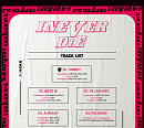 (여자)아이들, 정규 1집 'I NEVER DIE' 3월 14일 컴백…타이틀곡 'TOMBOY'(톰보이)
