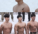 '강철부대2' 살벌한 긴장감 감도는 2조 참호격투 '기대감 UP'