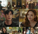 '스폰서' 한채영ㆍ구자성ㆍ이지훈ㆍ지이수, 상상 초월 치정 로맨스 '마성의 매력'