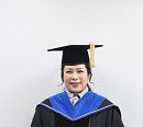 대한가수협회 회장 가수 이자연, ‘정책학’ 박사학위 취득