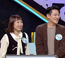 오나미ㆍ지원이, 이광엽ㆍ김진웅 KBS 아나운서와 '우리말 겨루기' 명예 달인 도전