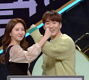 기성 앤더슨ㆍ이정권, 김종현ㆍ이윤정 KBS 아나운서와 '우리말 겨루기' 출전