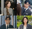 결말 웹툰 원작 드라마 '사내맞선', 흥미 가득ㆍ캐스팅ㆍ인물관계도 OST…넷플릭스로 재방송