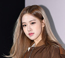 블랙핑크 로제, 코로나19 확진…제니ㆍ지수ㆍ리사 음성 [공식]