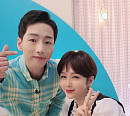 [종합] 박군♥한영, 4월 말 결혼 발표…나이 8세 차이 연상연하 부부 탄생