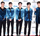 뉴이스트 JRㆍ아론ㆍ렌, 플레디스 떠난다…10년 활동 마무리