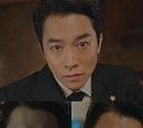 ‘군검사 도베르만’ 김영민, 명품 배우의 ‘노련美’