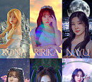 ‘3월 15일 데뷔’ 아일리원, 변화무쌍한 세계관 영상 오픈 '요정 비주얼'