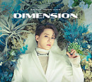 김준수, 16일 미니앨범 3집 ‘DIMENSION(디멘션)’ 발매