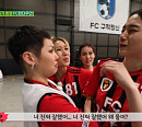 [종합] 주명ㆍ송소희 활약 'FC 원더우먼', 윤태진 분전 'FC 아나콘다' 꺾고 승리…혼돈의 '골 때리는 그녀들' 순위 결과