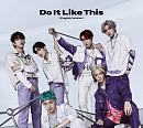 피원하모니, 美 싱글 ‘Do It Like This (English Version)’ 재킷 포스터 공개