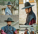 '태종 이방원' 이광기, 주상욱 향한 날카로운 직언 "마지막 충고입니다”