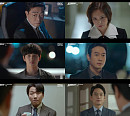 ‘트레이서’ 임시완ㆍ박용우ㆍ이창훈ㆍ최준영, ‘본방 사수’ 부르는 국세청 내 인물들의 활약