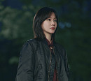 ‘그리드’ 김아중, '세계관→현실' 안착…장르퀸 면모 발휘