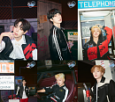 위아이, 미니 4집 ‘Start Of Love’ ver. 콘셉트 포토 오픈 '6인 6색 강렬 비주얼'