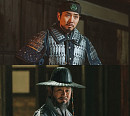 '태종 이방원' 이광기에 칼 겨눈 주상욱, 왕좌 향한 저돌적인 질주 시작