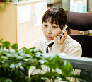 넷플릭스 ‘소년심판’ 박지연, 김혜수→이성민 보좌 신스틸러 맹활약
