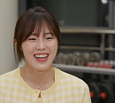 쇼트트랙 김아랑, 1년 만에 아버지 재회…고글 물었을 때보다 행복한 미소