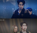 '더블 트러블' 김동한, 효린과 '폼생폼사' 레전드 무대 '완벽 시너지'