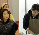 '살림남' 이천수, 아파트 집에서 와이프 심하은과 부부 싸움→앞치마 두르고 순한양 변신
