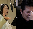 '트로트 대부' 태진아, 김다현의 '미안 미안해' 노래에 감탄 "진짜 노래 천재다!"