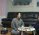 '펜싱' 남현희, 이혜선ㆍ서미정과 '펜싱 국대' 맞대결...남편 공효석 딸 하이 응원(ft.최병철)
